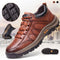 Ijole - Zapatos de senderismo para hombre