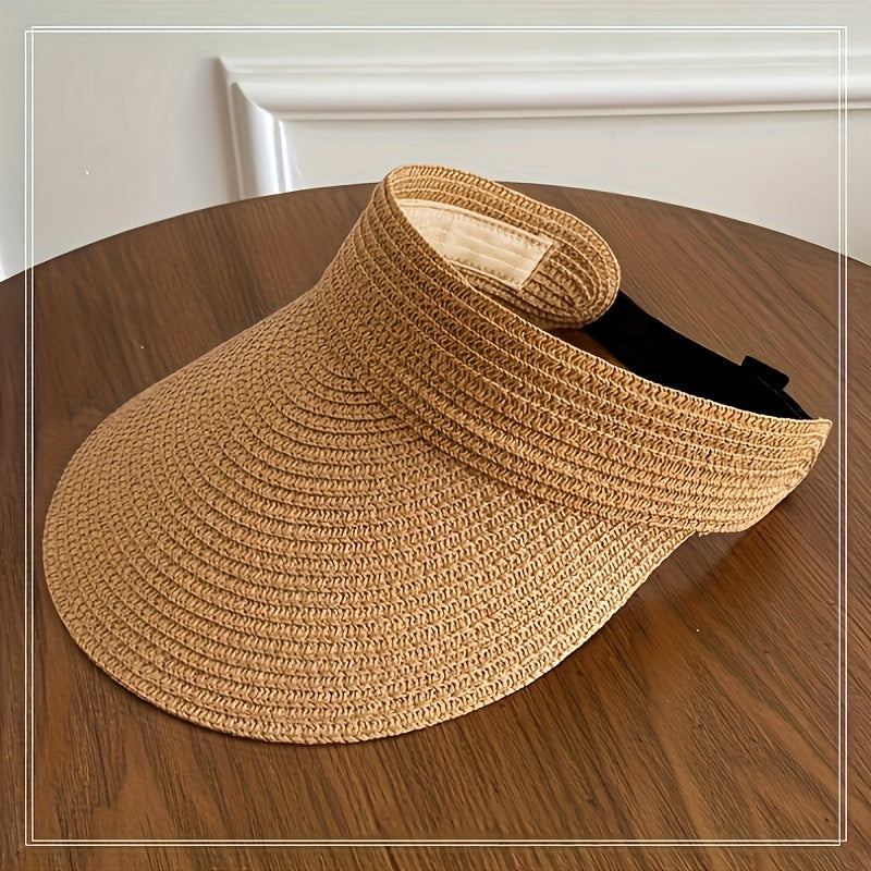 Lotte | Visera solar plegable de ala ancha