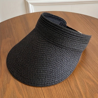Lotte | Visera solar plegable de ala ancha