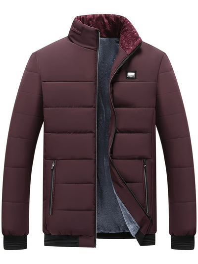 Veste matelassée Jasper - Pour un look élégant