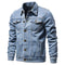 Veste en jean pour homme Julian | confortable