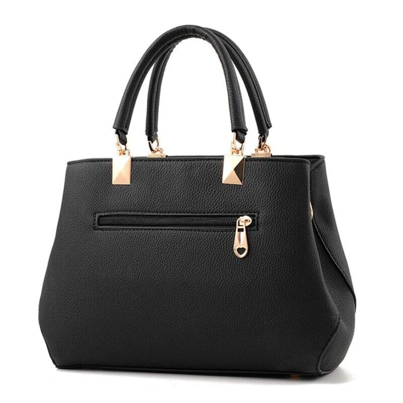 Claudete - Élégant Sac Cuir Femme