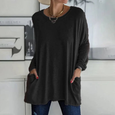Wanda | Pull pour dames