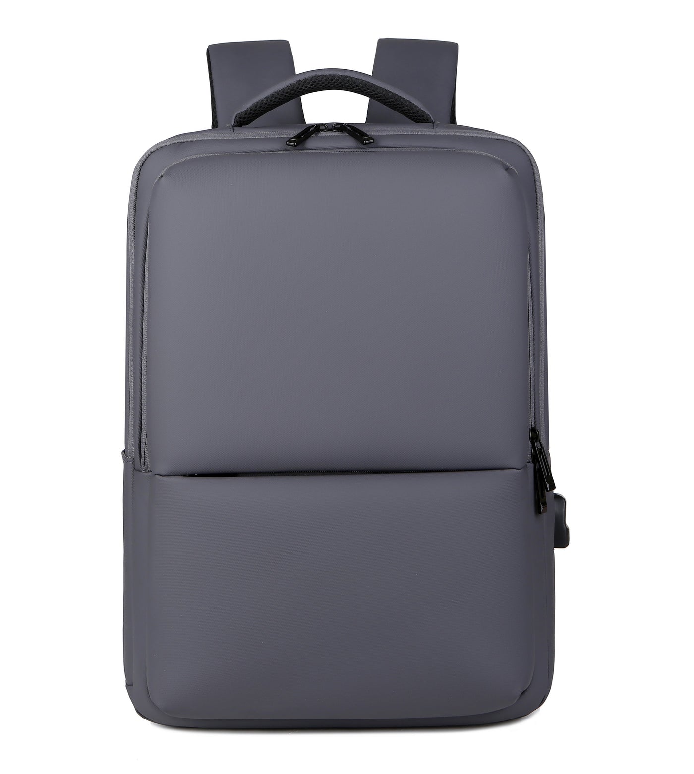 Sac à dos professionnel sophistiqué et imperméable pour ordinateur portable