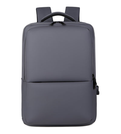 Sac à dos professionnel sophistiqué et imperméable pour ordinateur portable