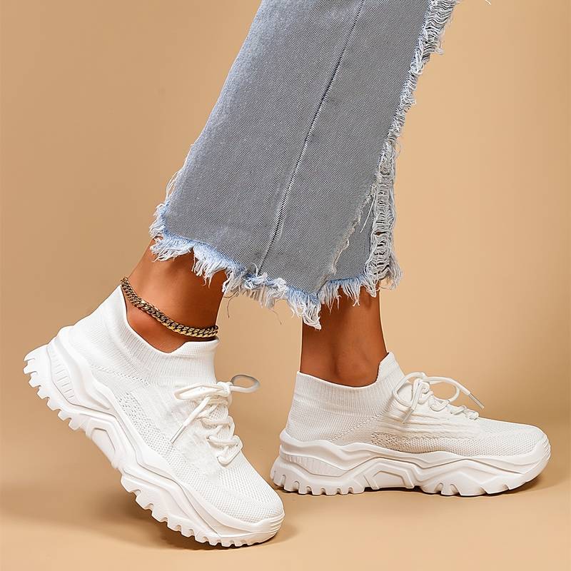 Zapatillas ortopédicas | Laurian