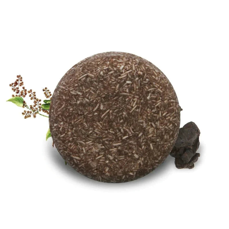Champú orgánico para el cabello Eclipse