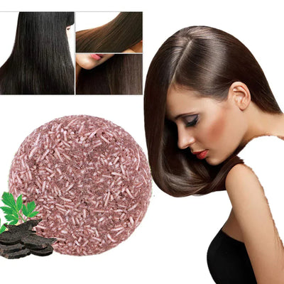 Champú orgánico para el cabello Eclipse