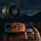 Caméra de recul sans fil HD pour camping-cars, camions et remorques