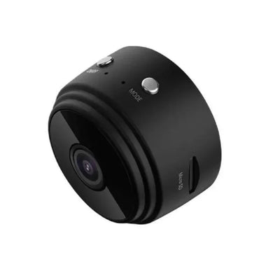Caméra de recul sans fil HD pour camping-cars, camions et remorques