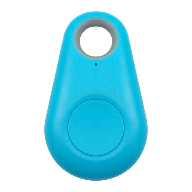 Rastreador GPS para mascotas - PawFinder