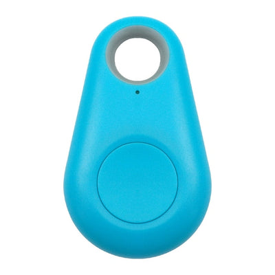 Rastreador GPS para mascotas - PawFinder