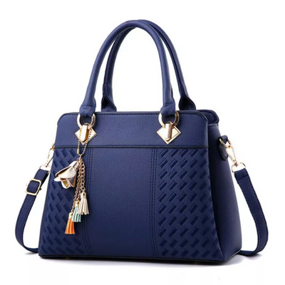 Chadian - Sac À Main En Cuir