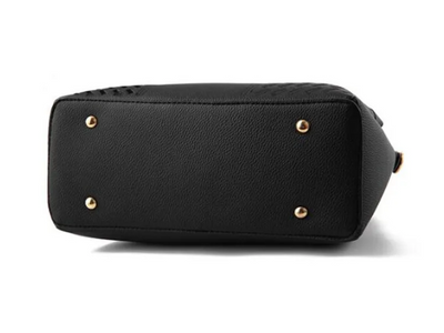 Chadian - Sac À Main En Cuir