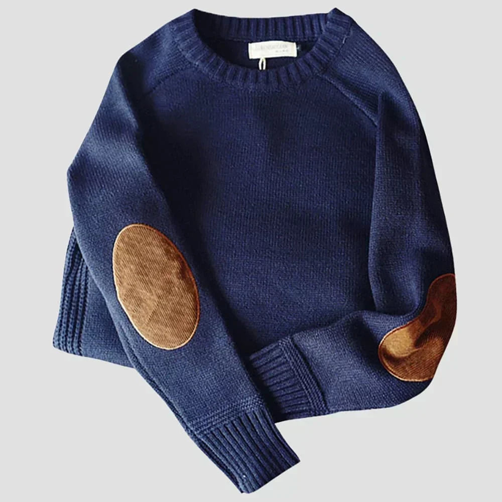 Cortina | pull en laine haven