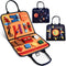 Giocattoli Montessori Busy Board
