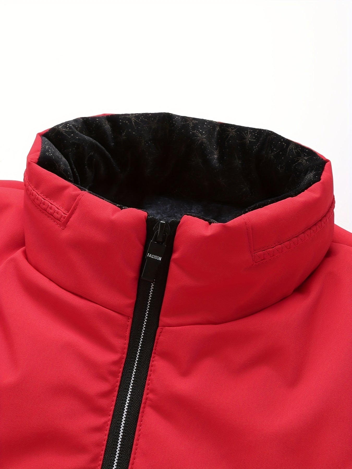 Veste matelassée Jasper - Pour un look élégant