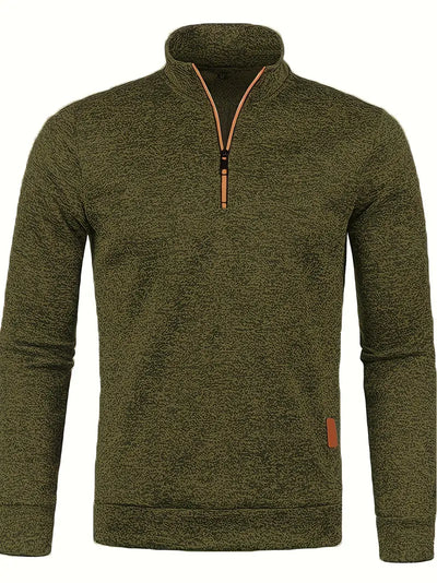 Jagger - Pull décontracté pour homme