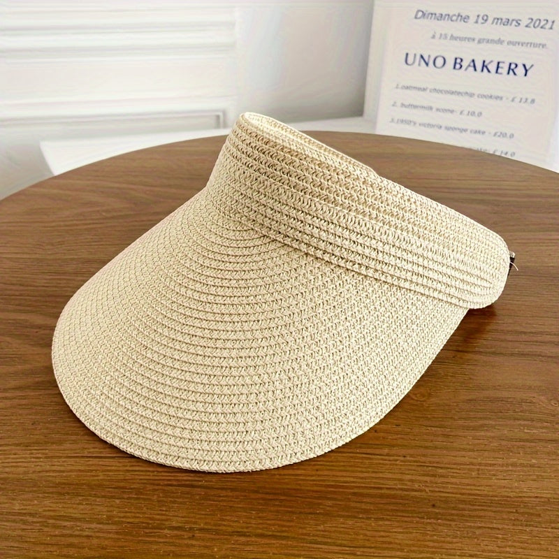 Lotte | Visera solar plegable de ala ancha
