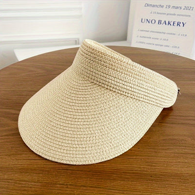 Lotte | Visera solar plegable de ala ancha