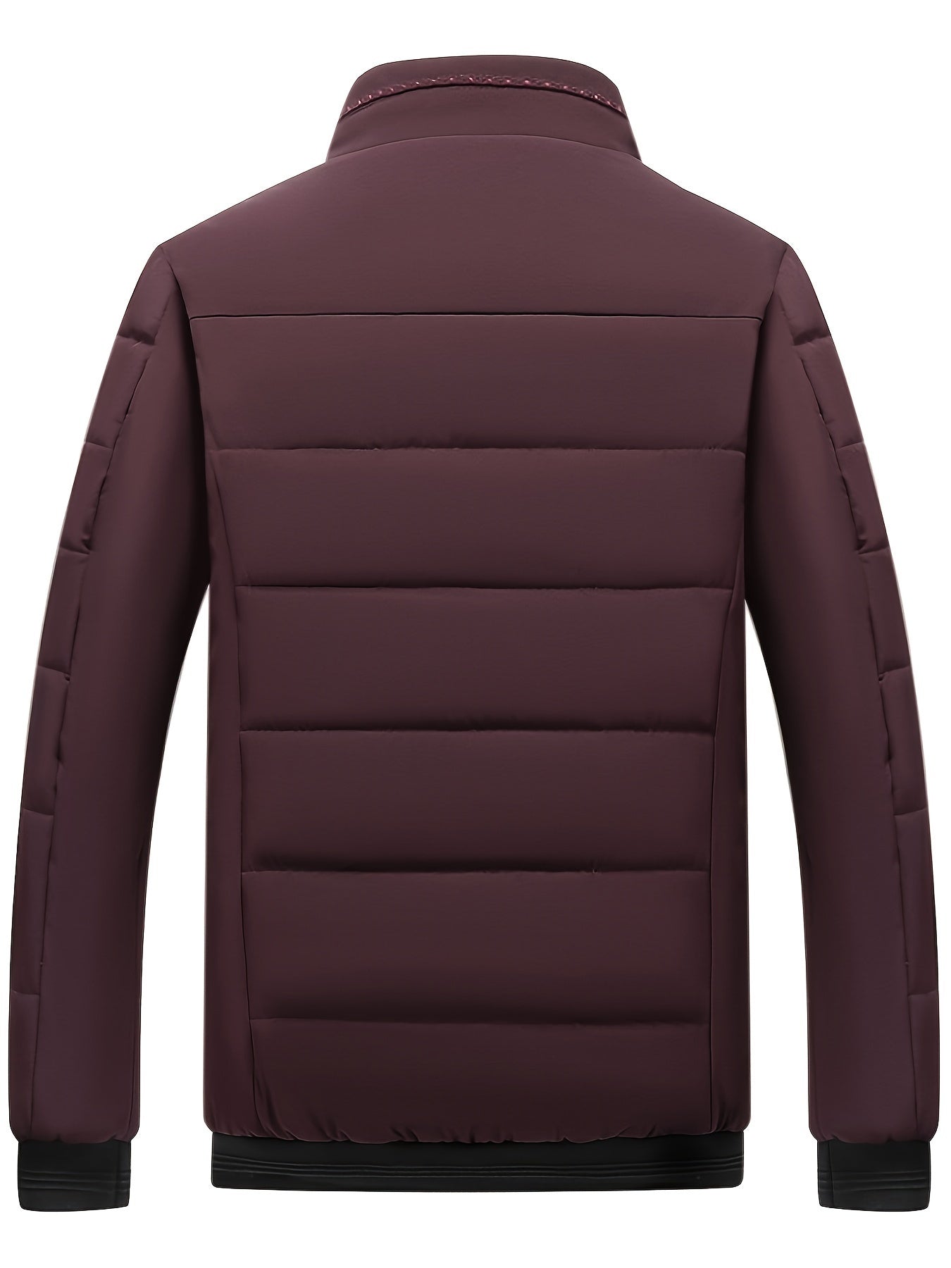 Veste matelassée Jasper - Pour un look élégant