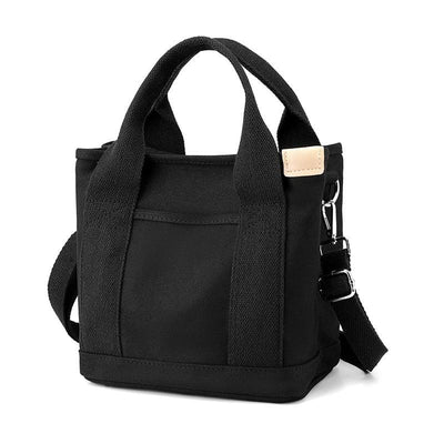 Brinna - Elegante bolso de lona