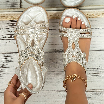 Sandalias ortopédicas Boho Liora: comodidad y estilo para todos los días