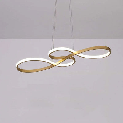 Plafonniers LED modernes Salles à manger