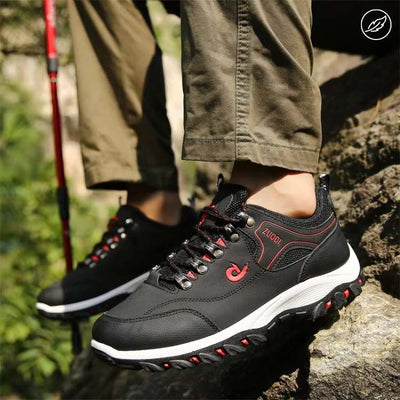 Chaussures de randonnée orthopédiques CloudStep - Confort ultime pour la randonnée et l'usage quotidien