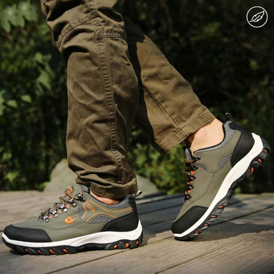 Chaussures de randonnée orthopédiques CloudStep - Confort ultime pour la randonnée et l'usage quotidien
