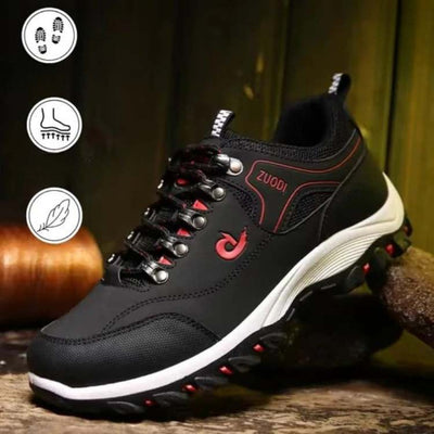 Chaussures de randonnée orthopédiques CloudStep - Confort ultime pour la randonnée et l'usage quotidien