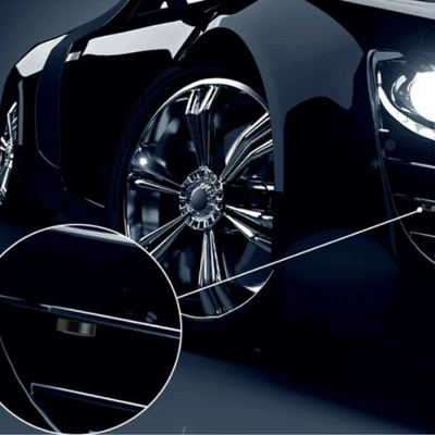 TrackFusion | Potente rastreador GPS magnético: compacto y confiable