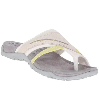 Zapatillas ortopédicas para mujer: plantilla ergonómica y antideslizante