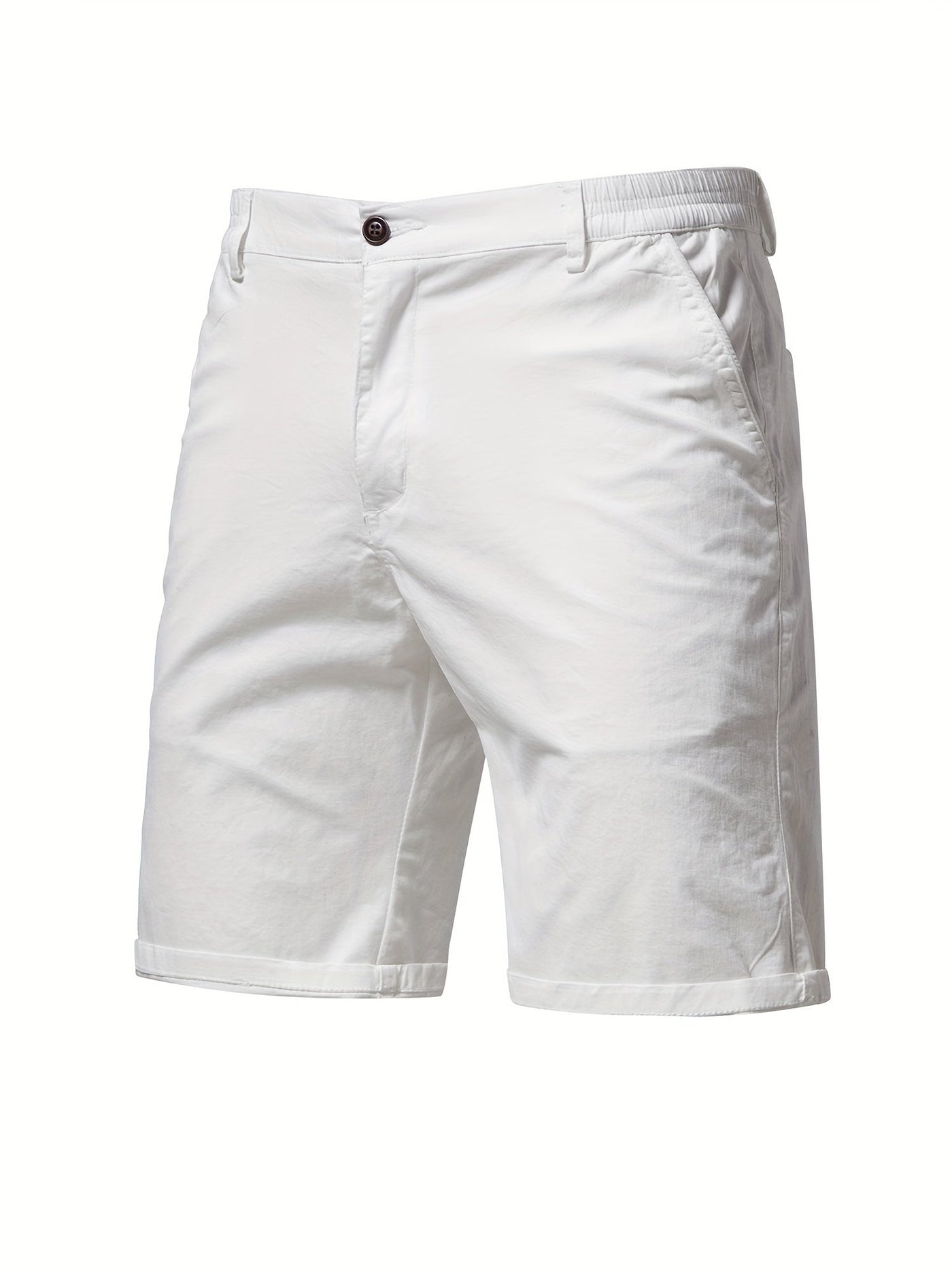 Luis - Shorts para hombre - Elegantes y cómodos