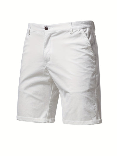 Luis - Shorts para hombre - Elegantes y cómodos