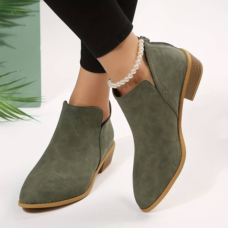 Bottines pour femmes