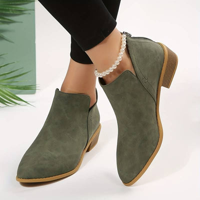 Bottines pour femmes