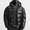 Damon - Chaqueta polar elegante para hombre