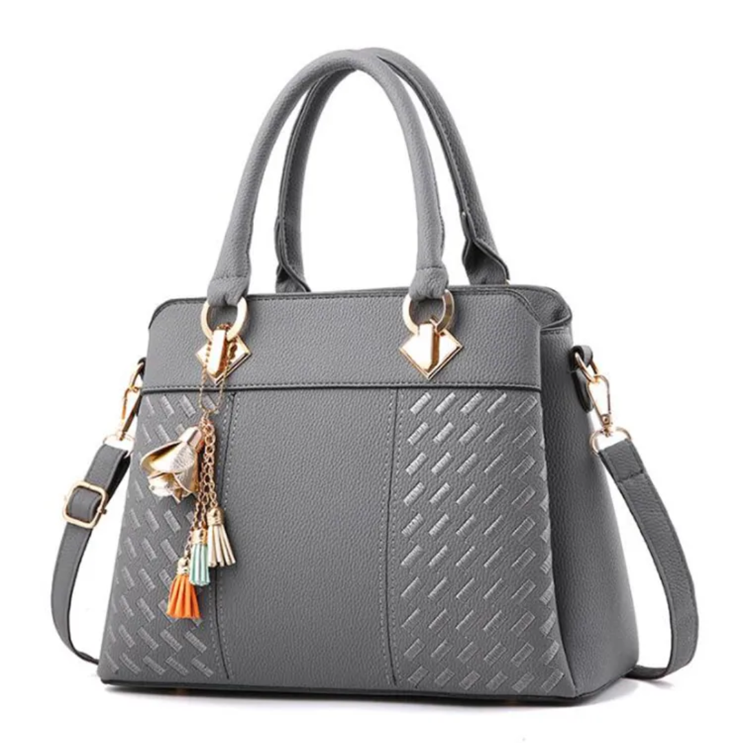Chadian - Sac À Main En Cuir