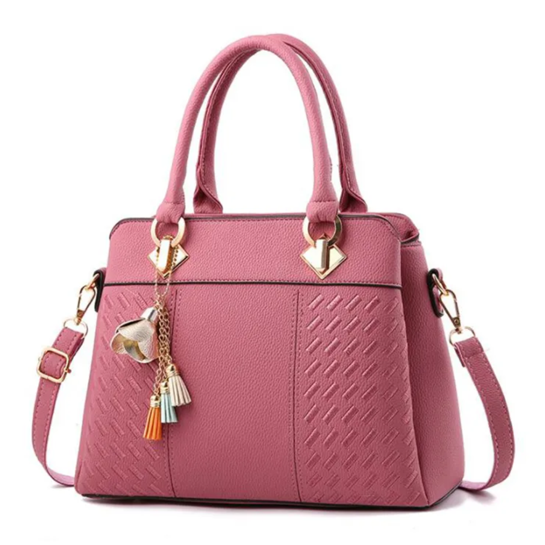 Chadian - Sac À Main En Cuir