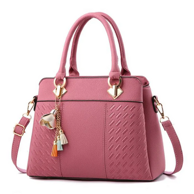 Chadian - Sac À Main En Cuir