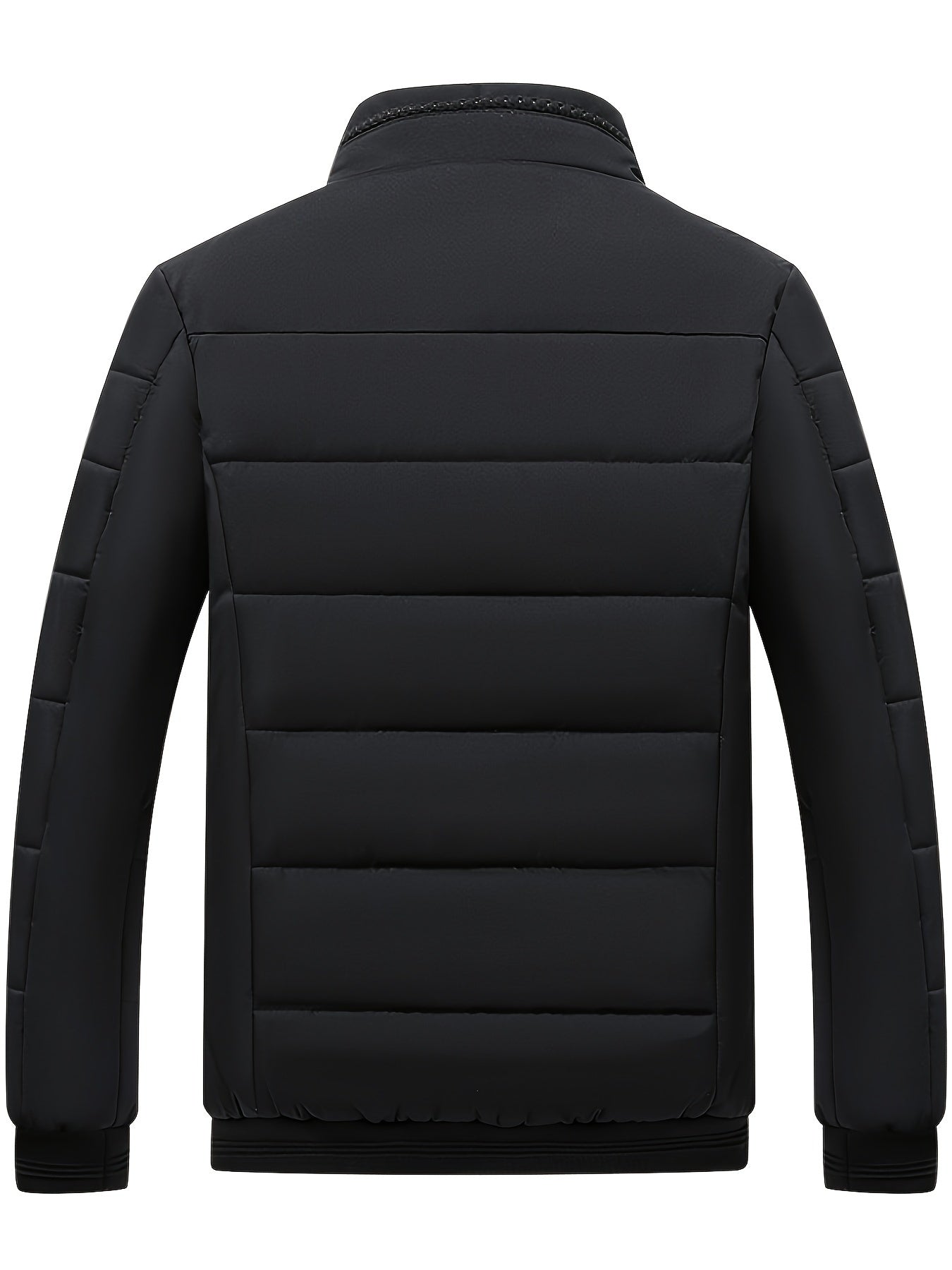 Veste matelassée Jasper - Pour un look élégant