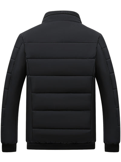Veste matelassée Jasper - Pour un look élégant