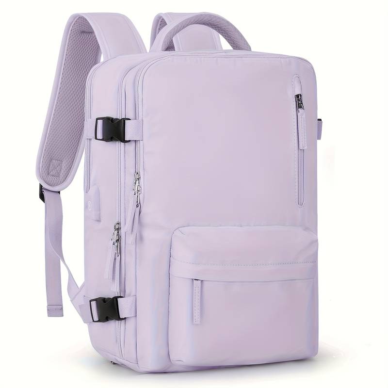 Travelcore | Sac à dos avec pochette pour chaussures