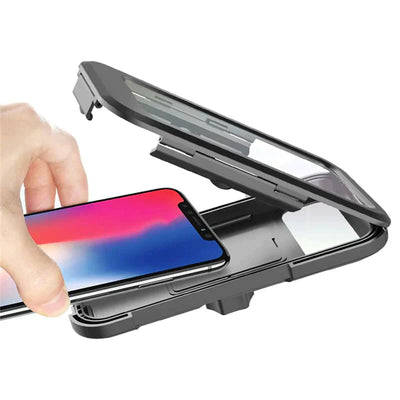 Support de téléphone étanche
