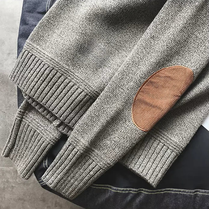 Cortina | pull en laine haven