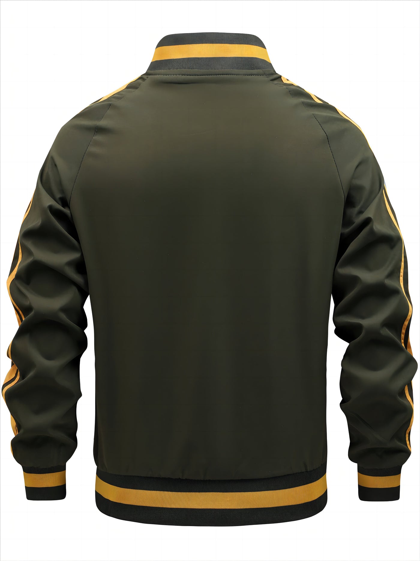 Jasper | Veste colorée pour hommes Sporty