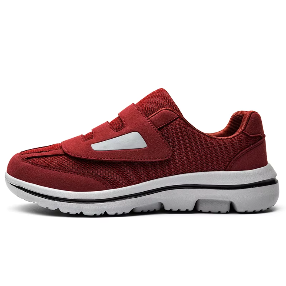 Buty dla diabetyków Comfort Plus - regulowane i wspierające