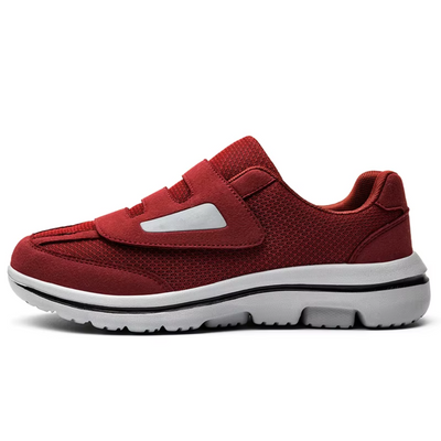 Buty dla diabetyków Comfort Plus - regulowane i wspierające