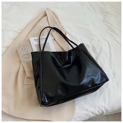 Bolso de mano estilo retro Clara